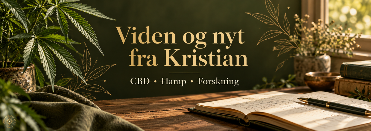 CBD-forskning: 5 fr�gor att st�lla om en vetenskaplig studie