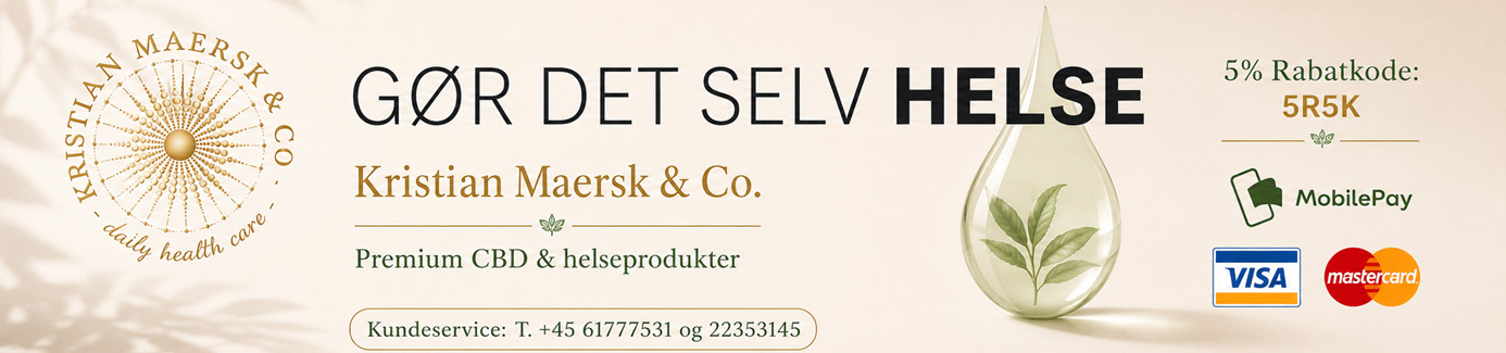 Kristian Maersk&reg; & Co. ApS