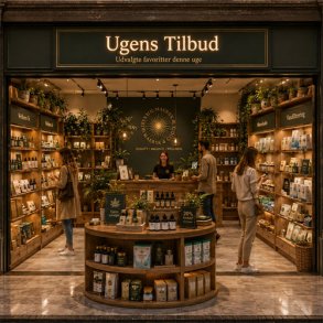 Ugens Tilbud