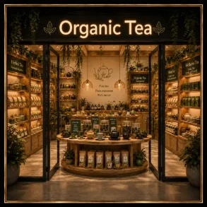 Organic Tea