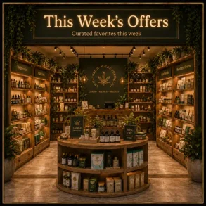 Weekly Offer