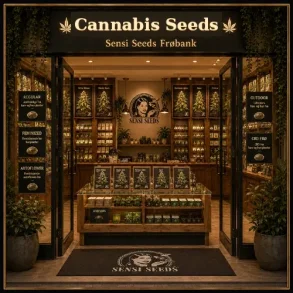 Cannabis Seeds