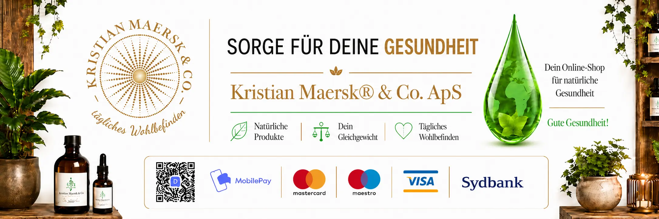 Kristian Maersk&reg; & Co. ApS