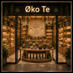 &Oslash;ko Te