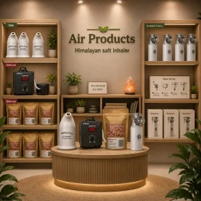 (11) Air Products
