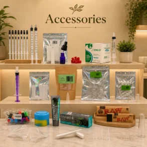 (23) Accessories