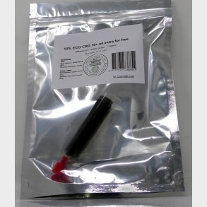 CBD Olie vandopløselig