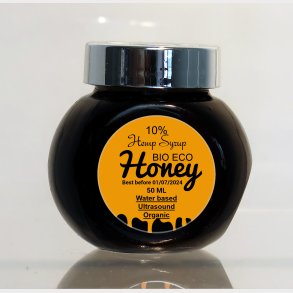 CBD-Öl wasserlöslich