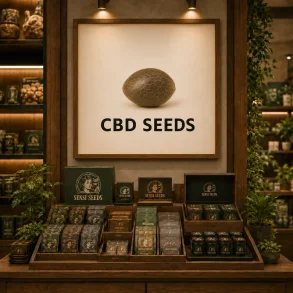 CBD Seeds
