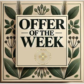 Angebot der Woche Günstiges CBD