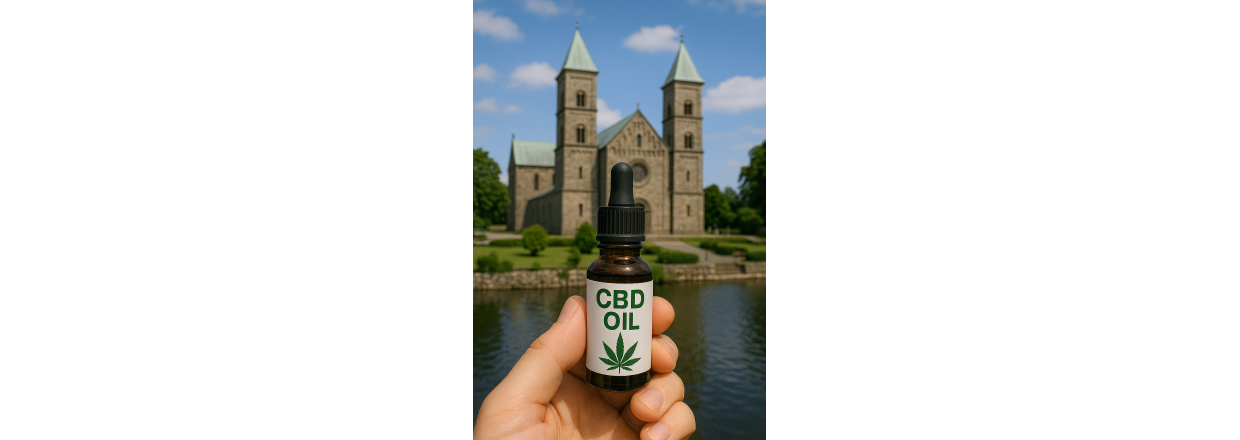 CBD Viborg