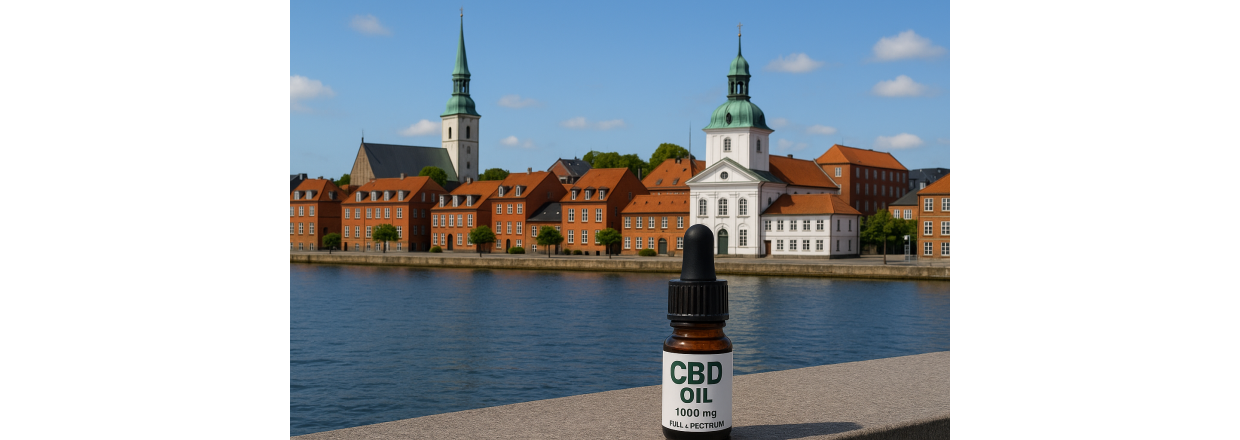 CBD Aalborg