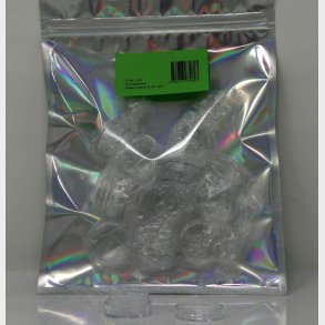 10 x 5 ml round container