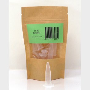 10 x 1.5 ml container