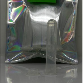 4 x 20 ml tube container