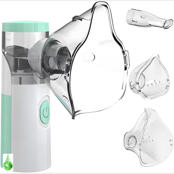 Nebulizer