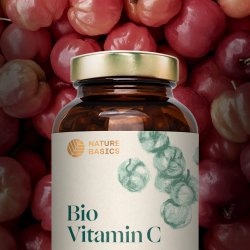 BIO C-vitamin