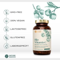 BIO C-vitamin