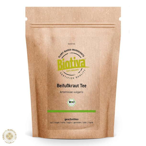 Malurt te kologisk 100 g
