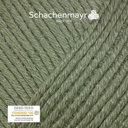 Avokado hampa garn 50 g.