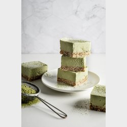 Grnt te Biojoy BIO-Matcha-pulver (100 g), Matcha-te, utan tillsatser (Camellia Sinensis)