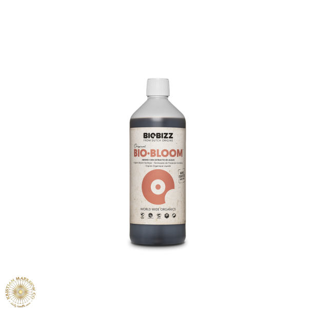 BioBizz BioBloom Bloom Fertilizer | 1 L