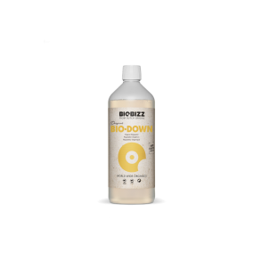 BioBizz BioDown pH Regulator | 1 L