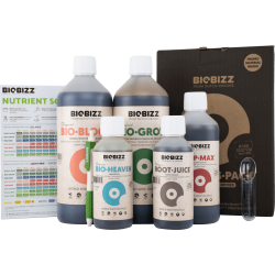BioBizz StartersPack
