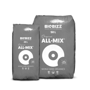 Biobizz AllMix | 50L 