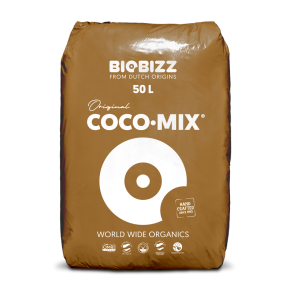 Biobizz CocoMix | 50L