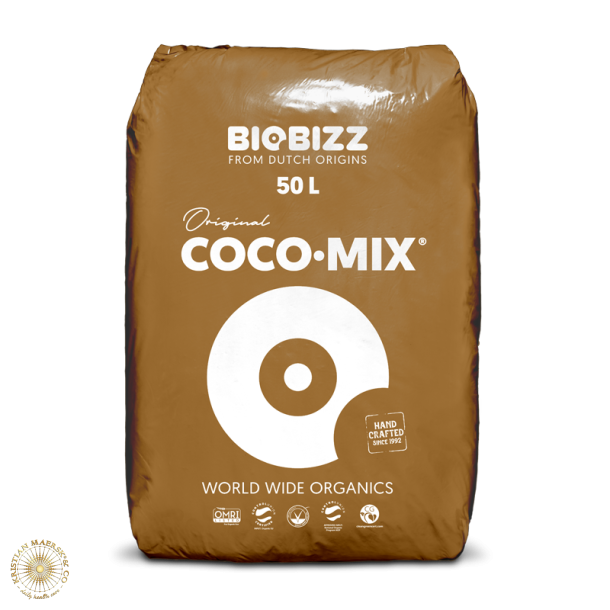 Biobizz CocoMix | 50L
