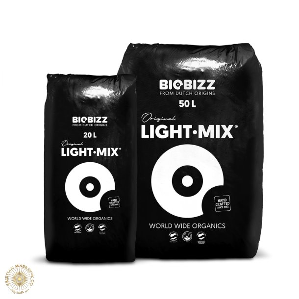BioBizz LightMix