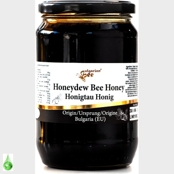 Bulgarian Bee, 900 g Black Forest Honey, Mountain Honeydew,