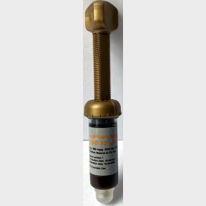 CBD Olie 50% 5 ml. Kristians Original THC 0,2%