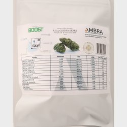 REAL CHERRY BERRY CBD 10 G