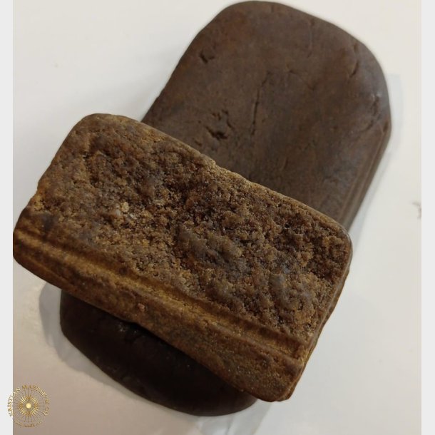 CBD Maroc hash 45% 10g. AAAA ++ Quality
