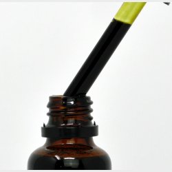 CBD-olja 5 % 10 ml. Kristians Original THC 0,2 %