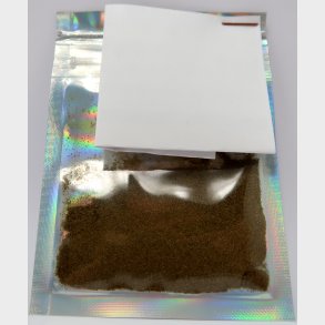 ECO CBD Pollen 8% 1g