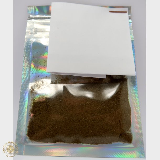 KO CBD Pollen 8% 1g