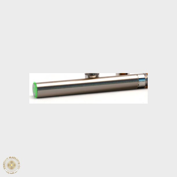 CBD VAP PEN "CBD Beholder kbes til denne Pen"