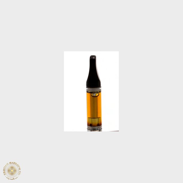 CBD VAP KIWI 40% 1 ml