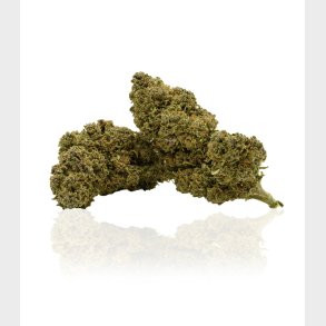 Gelato CBD blomst 5 gram