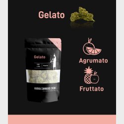 Gelato CBD Blomma 5 gram