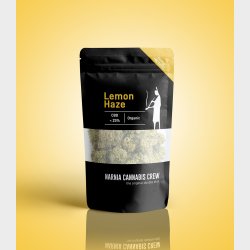 Lemon Haze CBD flower 5 g