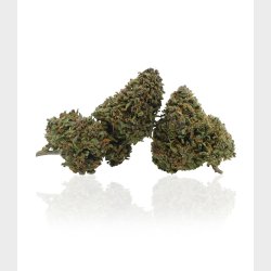 Lemon Haze CBD flower 5 g