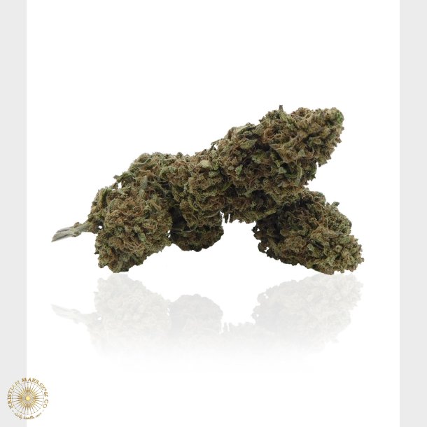 Pink Flamingo CBD + CBDA blomst  5g.