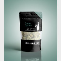 Super Skunk CBD - 5 g.