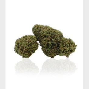 Wedding Cake CBD Blomst 5 gram