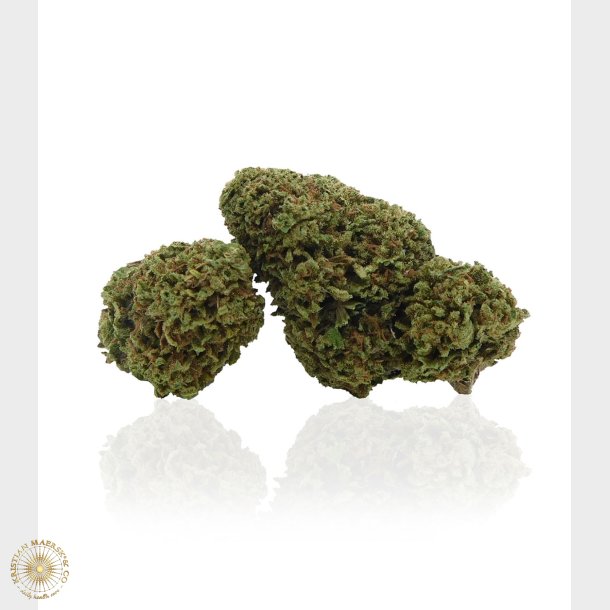 Wedding Cake CBD Blomst 5 gram