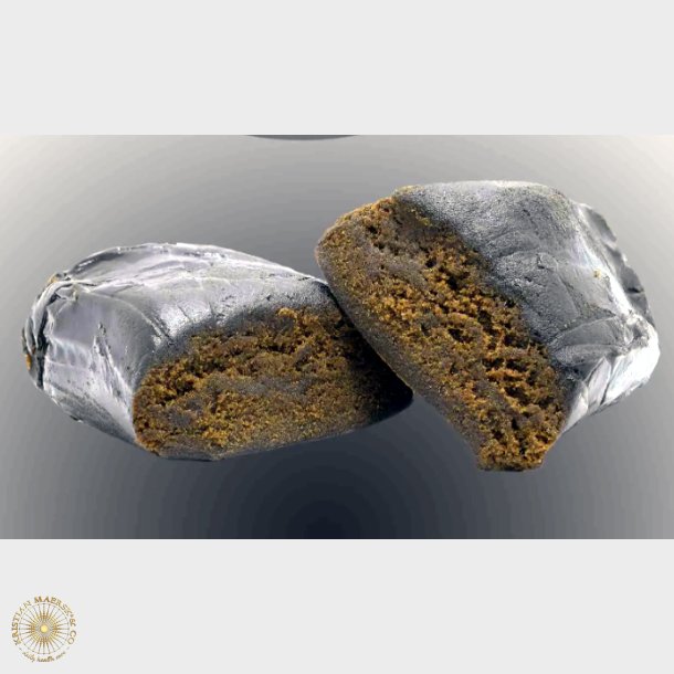 CBN HASH 10% CBN - 3 gram.